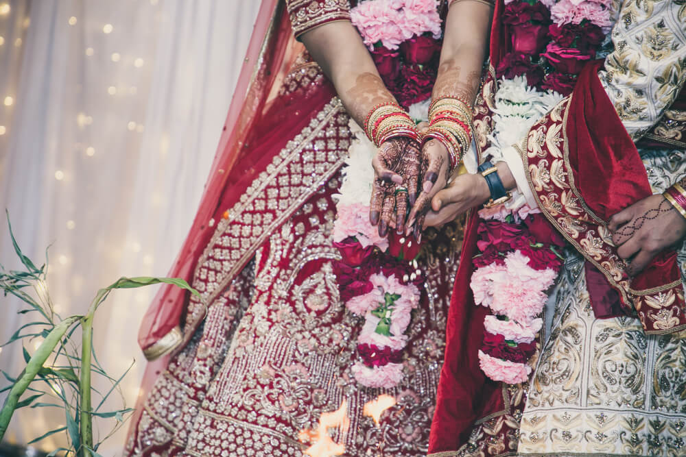 NRI Wedding Bureau- Make your future bright with NRI Wedding Bureau