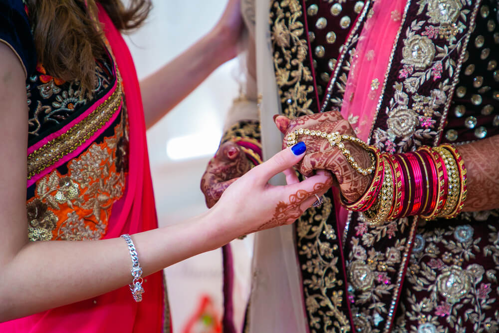 NRI Wedding Bureau